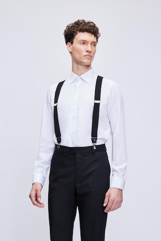 Siyah Pantolon Askısı 110330etc001 002