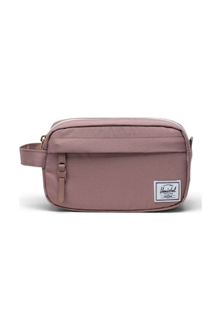 Herschel Chapter Küçük Seyahat Çantası Pembe