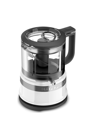 Kitchenaid 5 Kfc3516, Mini-food-işlemci, Harika Kıymak, Hazırlayabilirsiniz Von Salata Soslarında Ve Sku: Smg8690010579652 Açık Gri