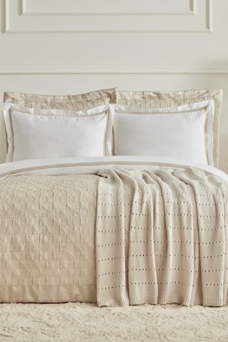 Karaca Home Bride Carina 8 Parça Evlilik Paketi Gold 200.22.04.0268 Altın