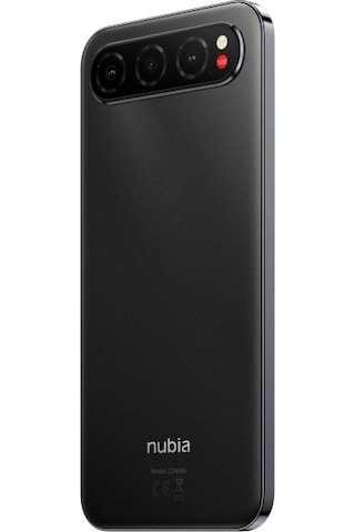 ZTE Nubia Air 5G 8 GB 256 GB (Nubia Türkiye Garantili)