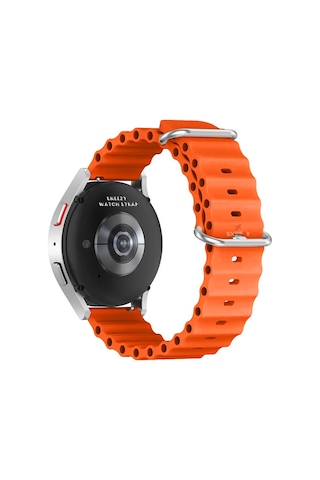 Huawei Watch Gt2 Elite-sport-classic 46mm-gt2 Pro 22mm Uyumlu Sea