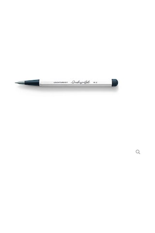 Leuchtturm 1917 Drehgriffel Nr. 2 Mekanik Uçlu Kalem 0.7 Mm White 366188 Beyaz