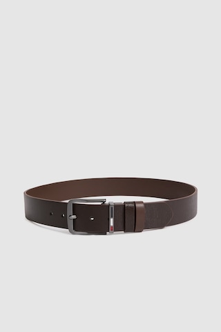 U.S. Polo Assn. U.s. Polo Assn. Erkek Kahverengi Kemer 50322581-vr029