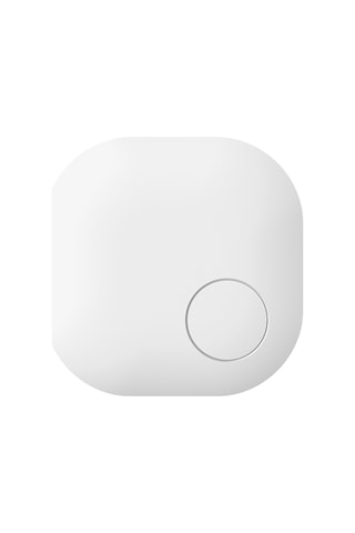 Micflip P03 Apple iOS Cihazlar İçin Smart Tag Akıllı Uyumlu Beyaz