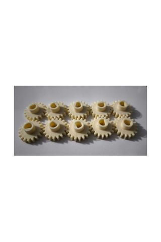Hm 130 Kuluçka Silindir Viyol Dişli Çark Set C