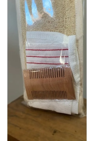 Banyo Hamam Seti 3'lü