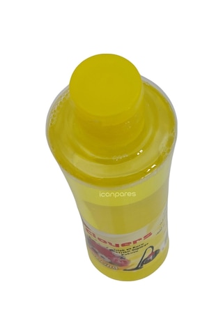 Universal İle Uyumlu Sulu Elektrikli Süpürgeler İçin Parfümü Sıvı Bahar 100ml