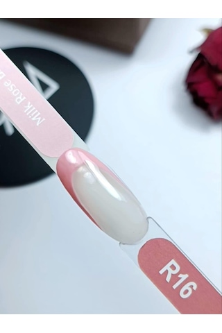 Glamour By Mia Glamour Paint Gel R16