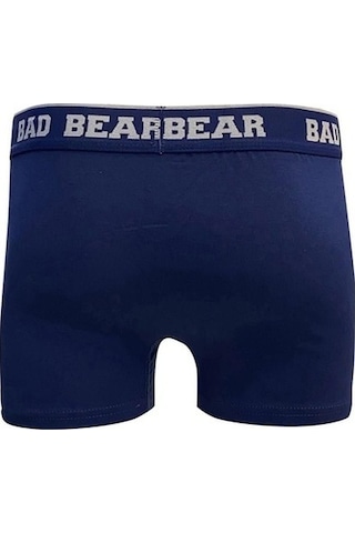 Bad Bear 21.01.03.002-C07 Basic Erkek Boxer
