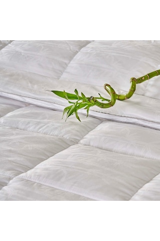 Linens Luxury Bambu Çift Kişilik Yorgan