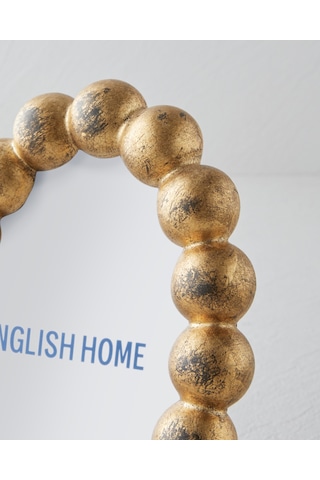 English Home Judie Çerçeve 10x15 Cm Gold
