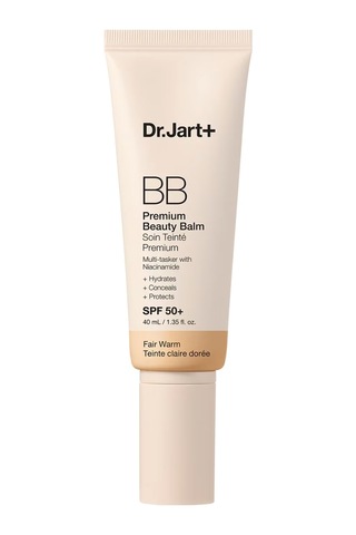Dr. Jart Premium Beauty Balm Spf 50 - Bb Krem Fair Warm Diğer