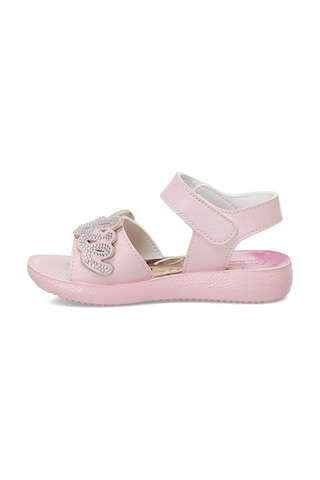 Barbie Somar.p5fx Pembe Kız Çocuk Sandalet 000000000101987395 Pembe