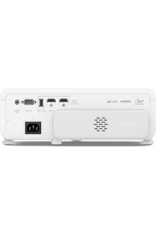 BenQ TK710STi 4K UHD HDR Lazer Android TV Projeksiyon Cihazı