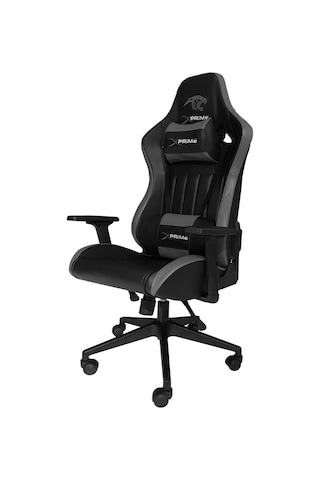 Xprime Bio Oyuncu Koltuğu Gri