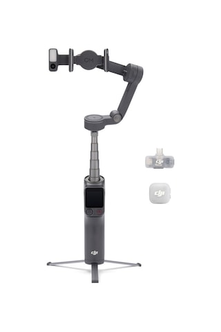 Djı Osmo Mobile 8p Creator Combo