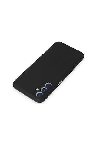 Samsung Galaxy Uyumlu M34 Kılıf Renkli Lüx Korumalı Premier Mat Silikon