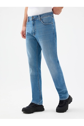 Loft Terrybrown Mavi Erkek Jean Pantolon Lf2037015 Mavi