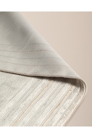 Madame Coco Aleron Halı - Krem - 160x230 cm Krem