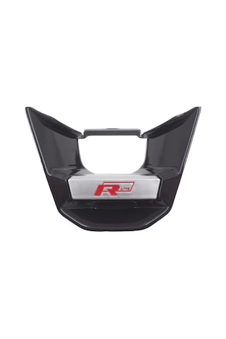 Space Direksiyon Logosu R-line Kırmızı / Dıka24 O A421192021