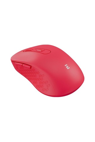 Everest Sm-bt08 Usb Pembe 2 In 1 Bluetooth 2.4ghz Kablosuz Mouse Diğer