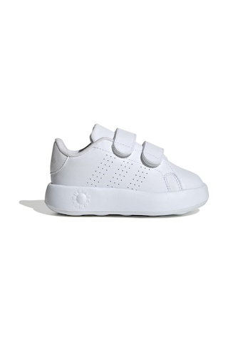 Adidas Id5283 - Advantage Kids Çocuk Ayakkabı Beyaz