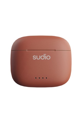 Sudio A1 IPX4 TWS Bluetooth Kulak İçi Kulaklık