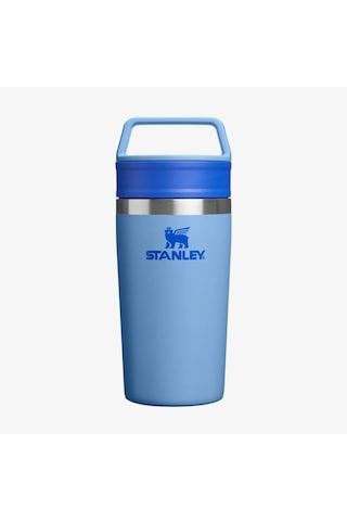 Stanley The Café To Go Travel Mug 0.35l Unisex Mavi Termos 21325 545591
