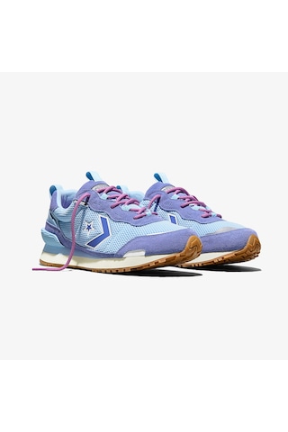 Converse Omega Trainer Se Unisex Mavi Sneakera17564c
