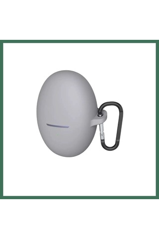 En-cag Huawei Freebuds 6 Hang Kılıf - Bej Bss