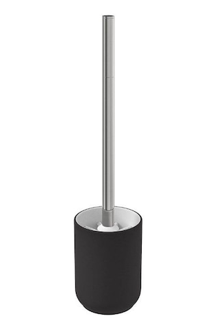 Ikea Ekoln Tuvalet Fırçası 9 X 38 Cm Koyu Gri