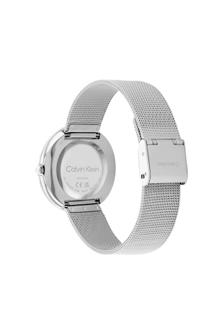Calvin Klein Ck25200011 Kadın Kol Saati Metalik