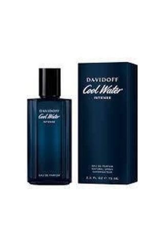 Davidoff Cool Water Intense Man EDP 125 ML