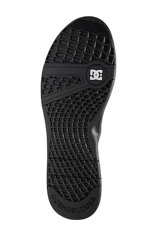 Dc Shoes Dc Versatile Erkek Siyah Ls Ayakkabı