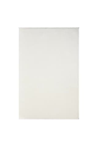 Seyran Halı Smart 12000 Krem %50 Pamuk - %25 Polyester Polipropilen Yolluk
