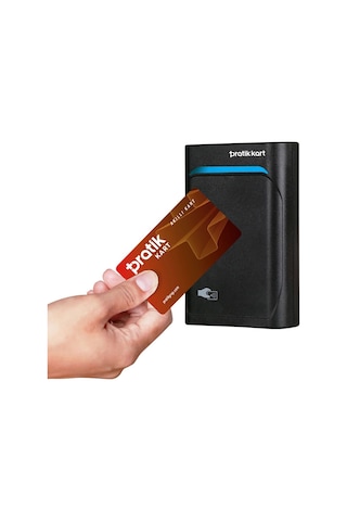 Pratik Kart Pratikkart C Kartlı Geçiş Sistemi - Pt-502Ürün Kodu P
