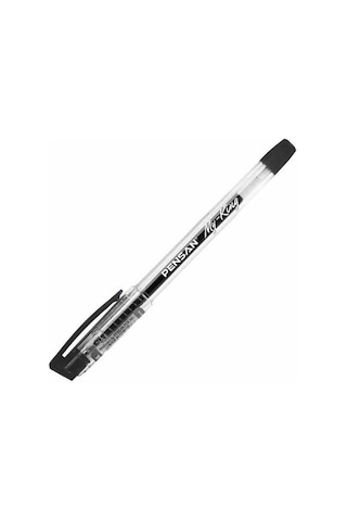 Pensan My King Jel Tükenmez Kalem 0.5 Mm Uç Mavi Pensan My King Jel Tükenmez Kalem 0.5 Mm Uç Mavi