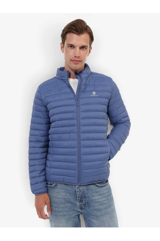 Lumberjack 6w Ml Star 1ow1000 6pr Erkek Mavi Mont - 102696640