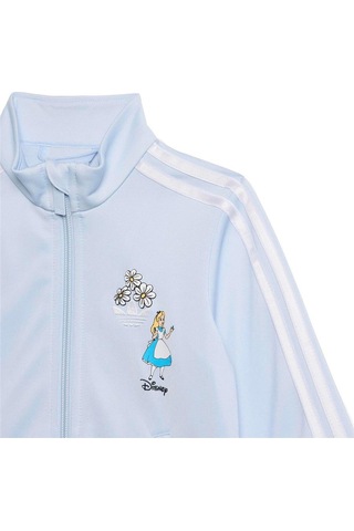 Adidas Bebek Mavi Eşofman Fırebırd Ts Ke9977 Mavi
