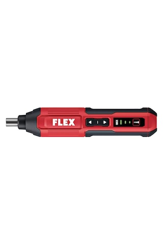 fLEX Sd 5-300 4,0 Cep Tipi Akülü Tornavida Matkap Flex