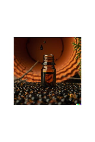 Ardıç Uçucu Yağı 50ml