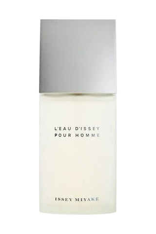 Issey Miyake L'eau D'ıssey Edt 125 Ml Erkek Parfüm Fresh 74245926