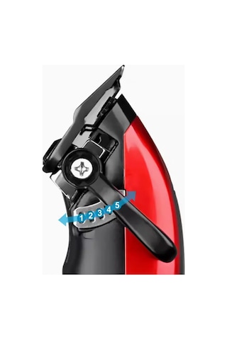 Wmark Ng-x1 Profesyonel Saç Kesme Makinesi 309436473