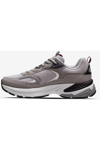 Lescon 25nau00nwtnu Unisex Newton 2 Easystep Spor Ayakkabı Gri
