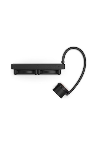 Nzxt Kraken 240 Rl-kn240-b1 240mm Siyah İşlemci Sıvı Soğutucu