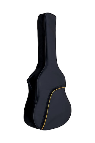 Soft Case Klasik Gitar Kılıfı R/c Sarı
