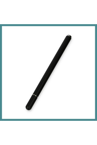 Trendexa Dokunmatik Stylus Kalem Pen 108 - Siyah Mac