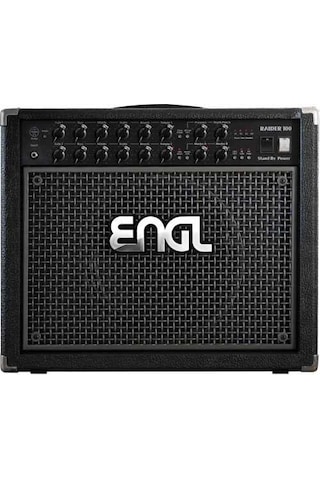 Engl Raider E344 Kombo Elektro Gitar Amfi
