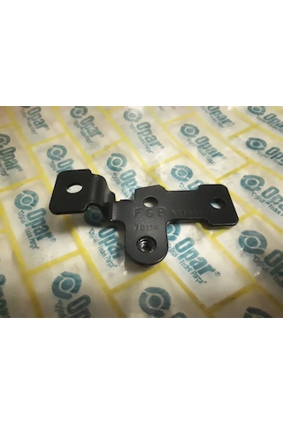 Fiat Punto Linea İdea Panda Doblo Fiorino Enjektör Ayağı 55193157